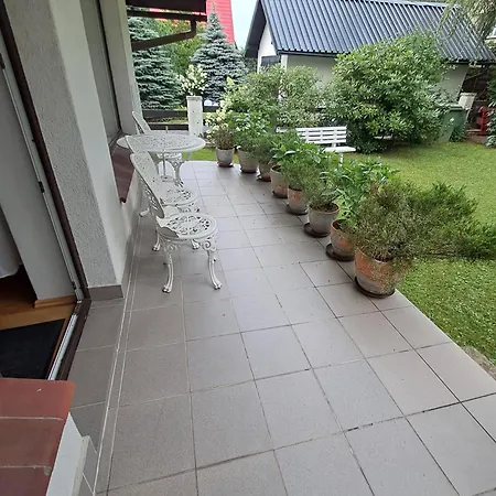 Casa de hóspedes U Leszka Karpacz