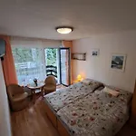 Гостевой дом U Leszka