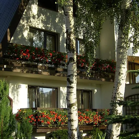 U Leszka Гостевой дом 3*