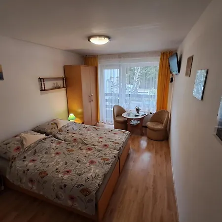 U Leszka 3* Карпач