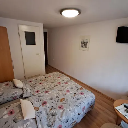 U Leszka 3* Карпач
