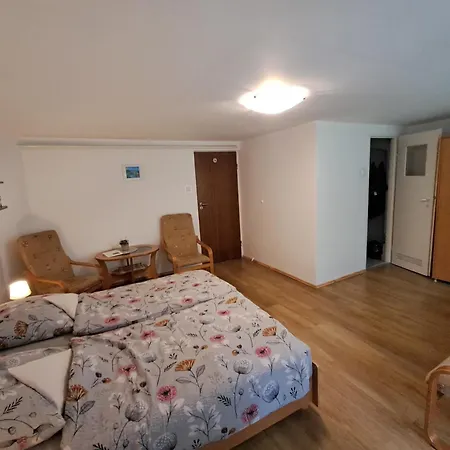 U Leszka 3* Карпач
