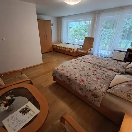 Гостевой дом U Leszka 3*