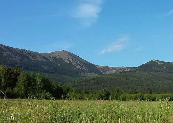 U Leszka Гостевой дом 3*