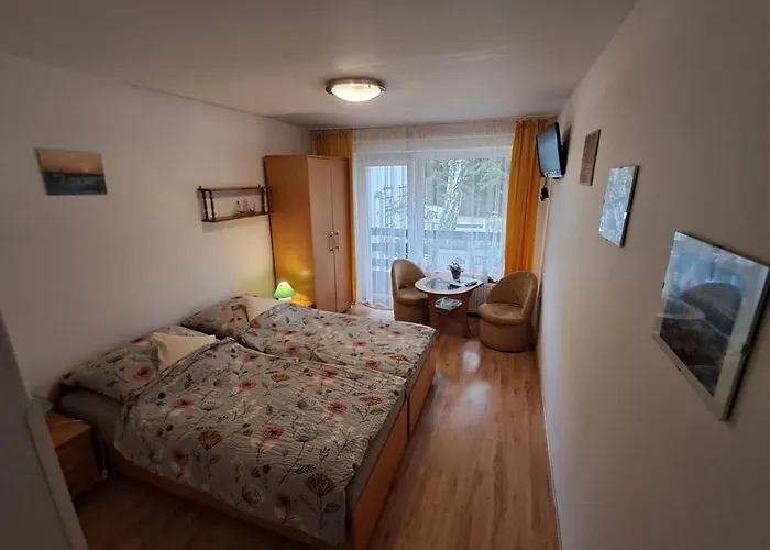 U Leszka 3* Карпач