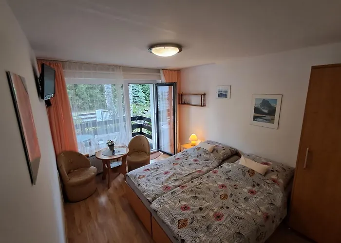 Гостевой дом U Leszka