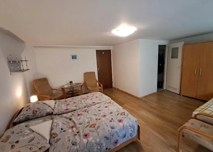 U Leszka 3* Карпач