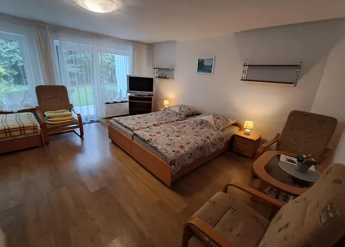 U Leszka Карпач