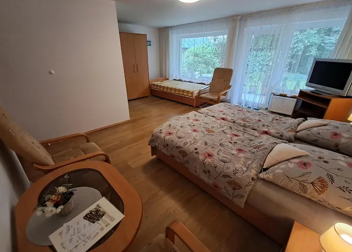 Гостевой дом U Leszka 3*